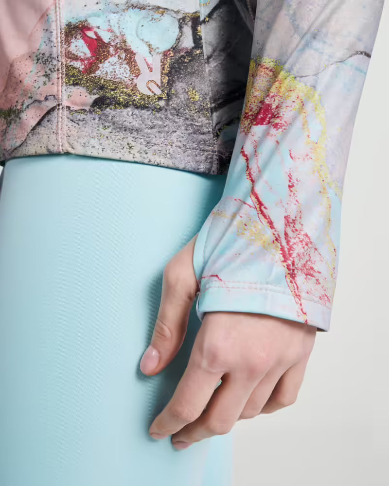 Sweatshirt Roly Arlas 1122 Mulher