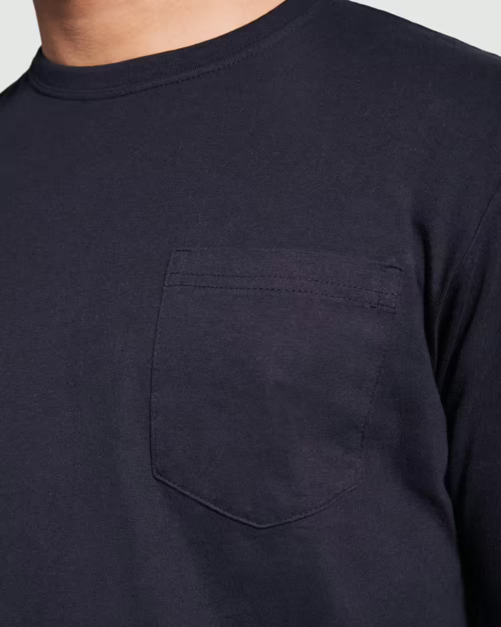 T-Shirt Roly Shiba 1219 Homem Manga Longa