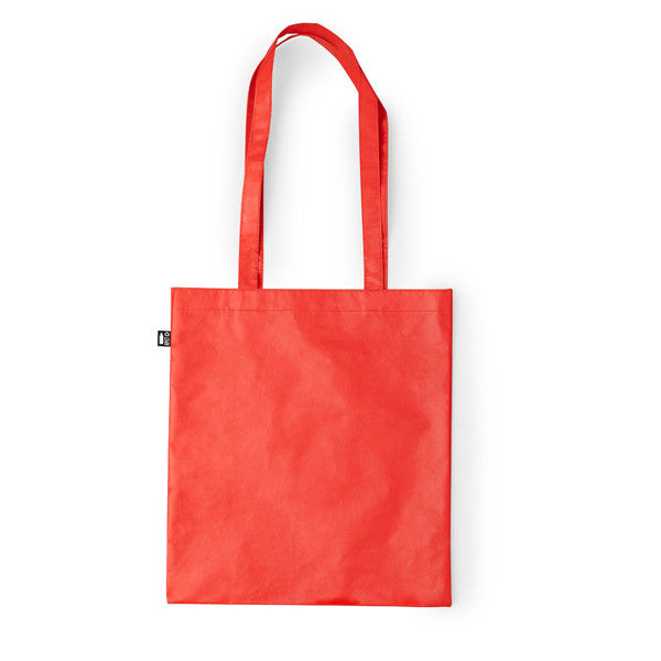 Saco Frilend - Vermelho