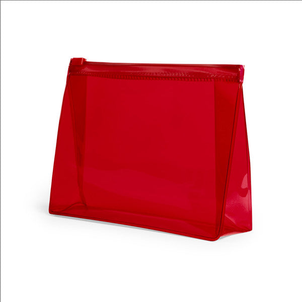 Necessaire Iriam - Vermelho