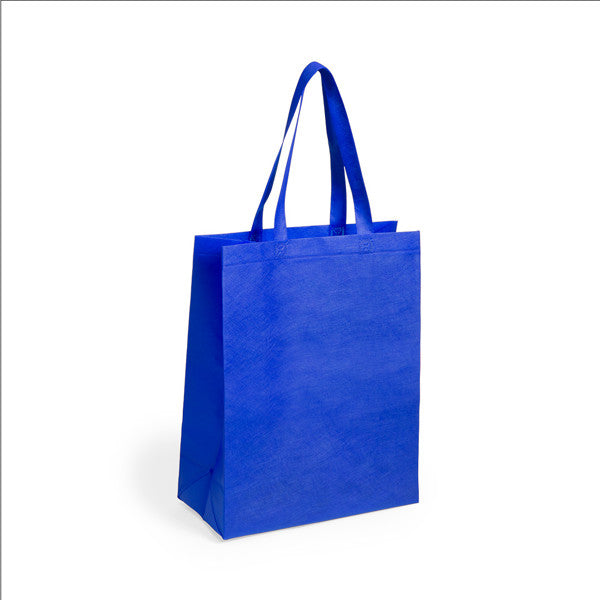 Saco Cattyr - Azul