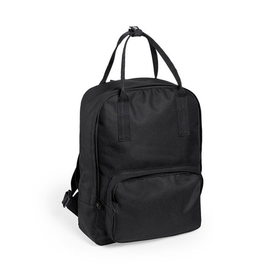 Mochila Soken - Preto