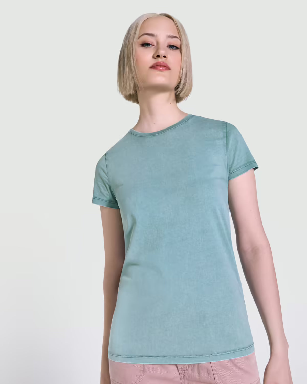 T-Shirt Roly Fiyi 2201 Mulher