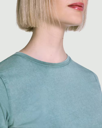 T-Shirt Roly Fiyi 2201 Mulher