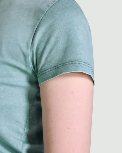 T-Shirt Roly Fiyi 2201 Mulher