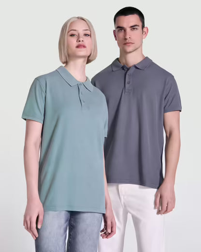 Polo Roly Cobain 2202 Unisexo