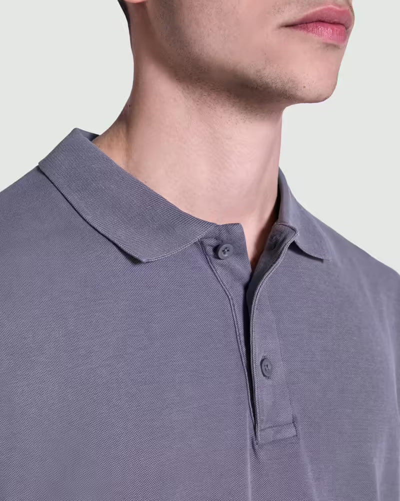 Polo Roly Cobain 2202 Unisexo