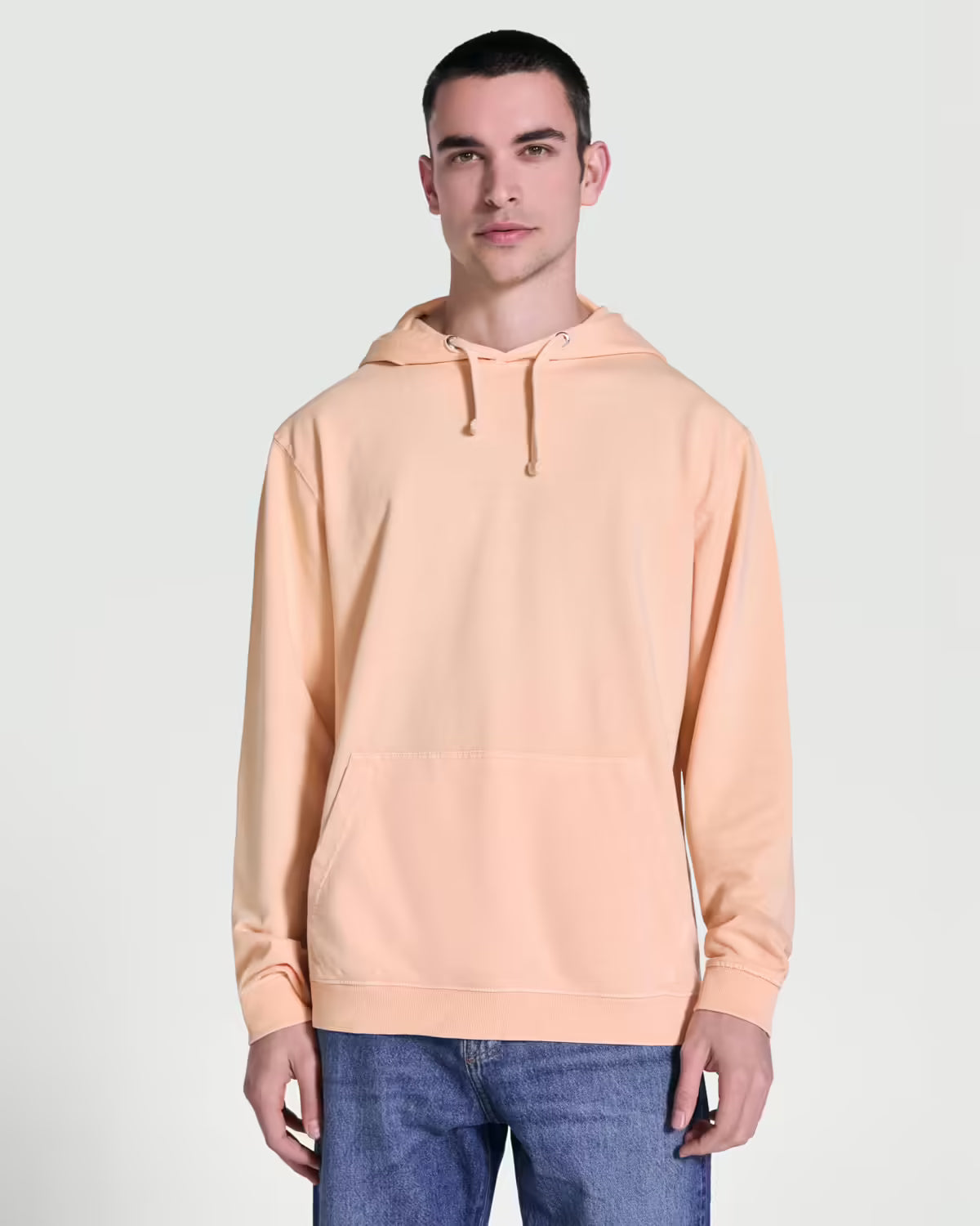 Sweatshirt Roly Kenia 2204 Unisexo