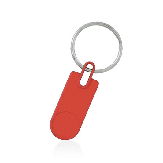 Porta-Chaves Harper - Vermelho
