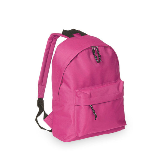 Mochila Discovery - Fúcsia