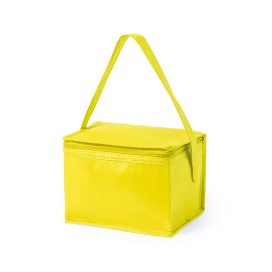 Bolsa Refrigeradora Hertum - Amarelo