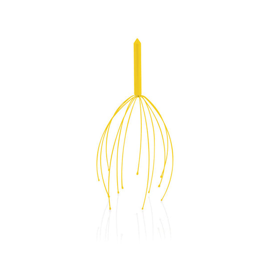 Massajador Citus - Amarelo
