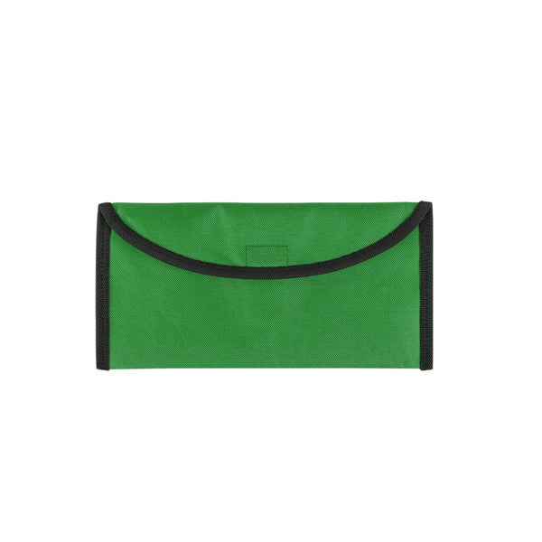 Porta-Documentos Viagem Lisboa - Verde
