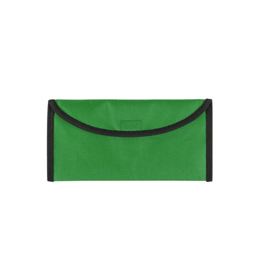 Porta-Documentos Viagem Lisboa - Verde