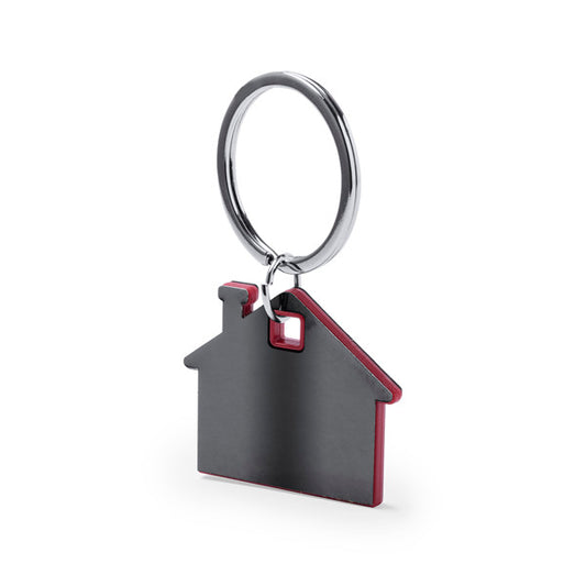 Porta-Chaves Zosin - Vermelho