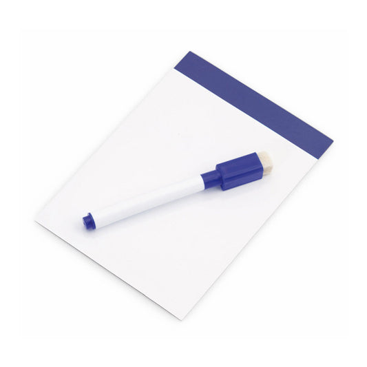 Quadro Magnético Yupit - Azul