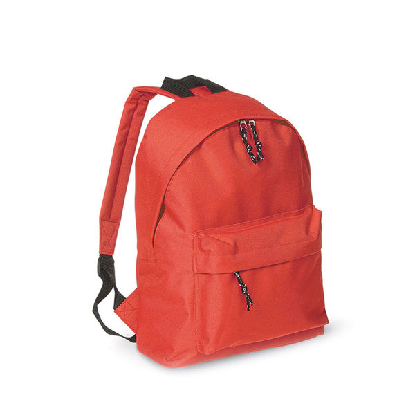 Mochila Discovery - Vermelho