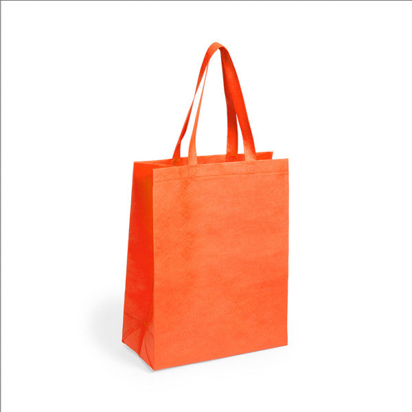 Saco Cattyr - Laranja