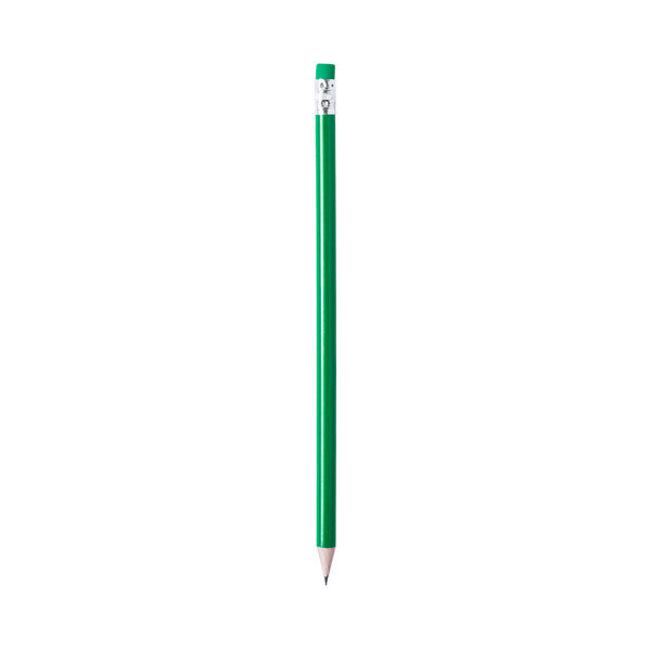 Lápis Melart - Verde