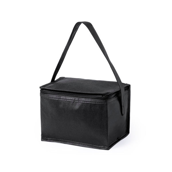 Bolsa Refrigeradora Hertum - Preto