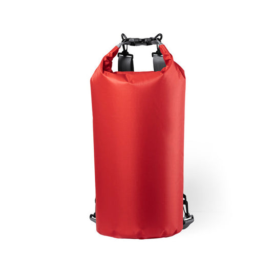 Mochila Tayrux - Vermelho