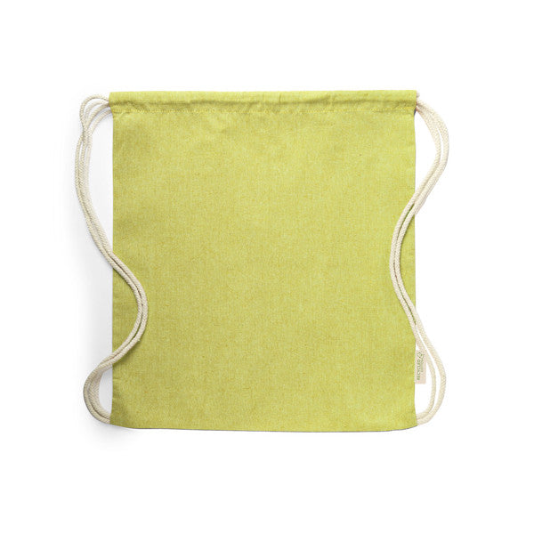 Mochila Konim - Amarelo
