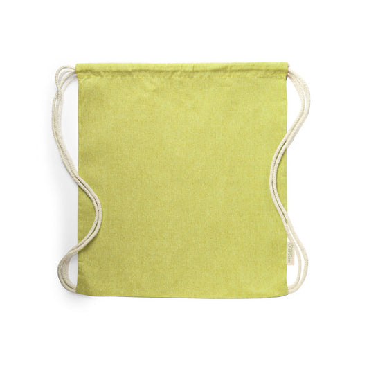 Mochila Konim - Amarelo