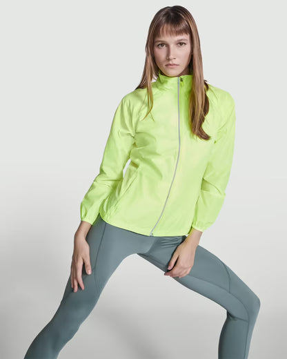 Cortavientos Roly Glasgow Mulher 5051 Mulher