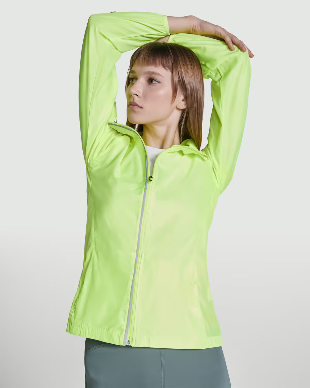 Cortavientos Roly Glasgow Mulher 5051 Mulher