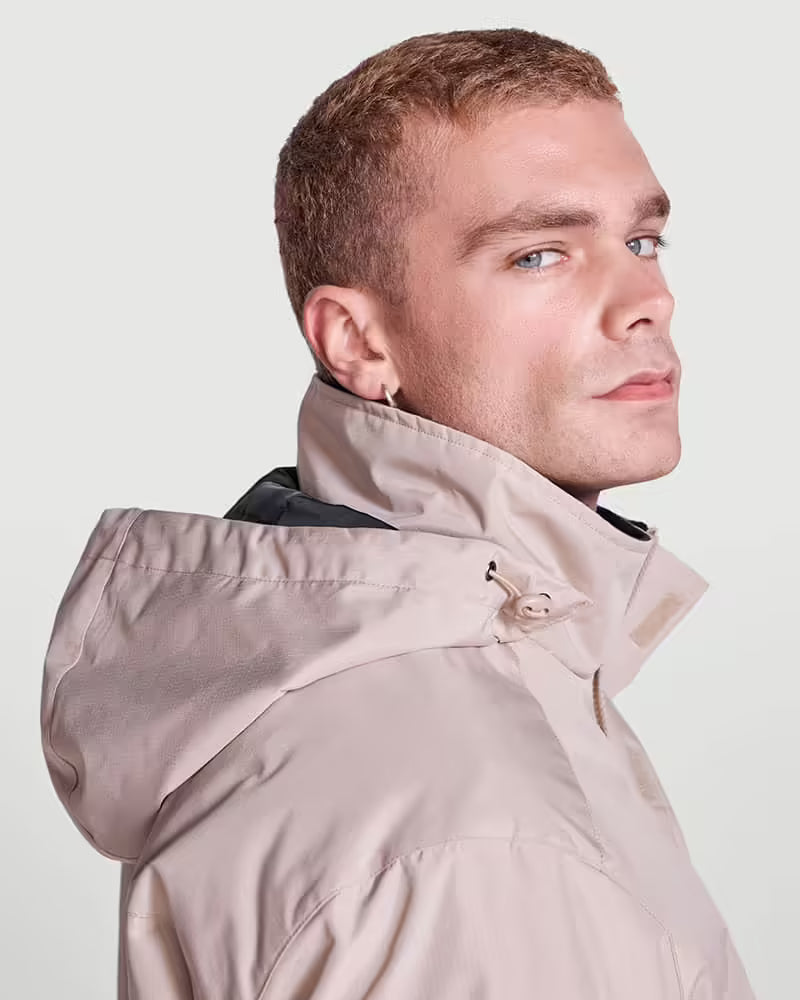 Parka Roly America 5072 Homem