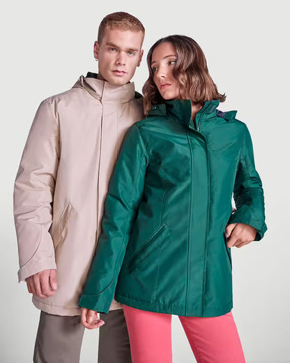Parka Roly America 5072 Homem