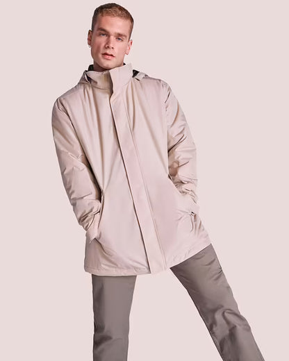 Parka Roly America 5072 Homem