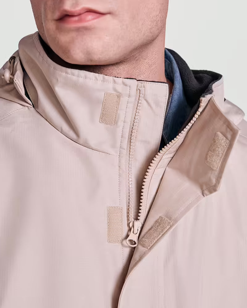 Parka Roly America 5072 Homem