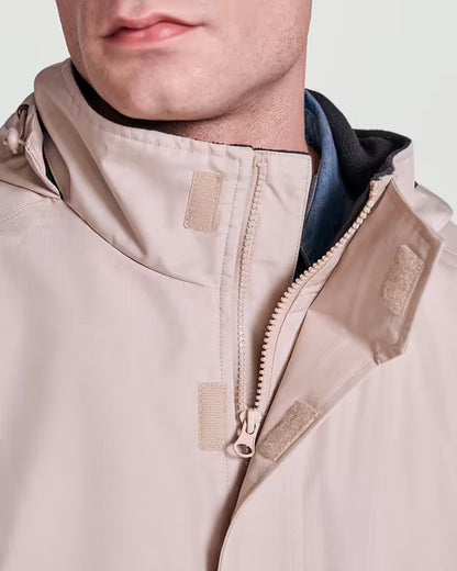 Parka Roly America 5072 Homem