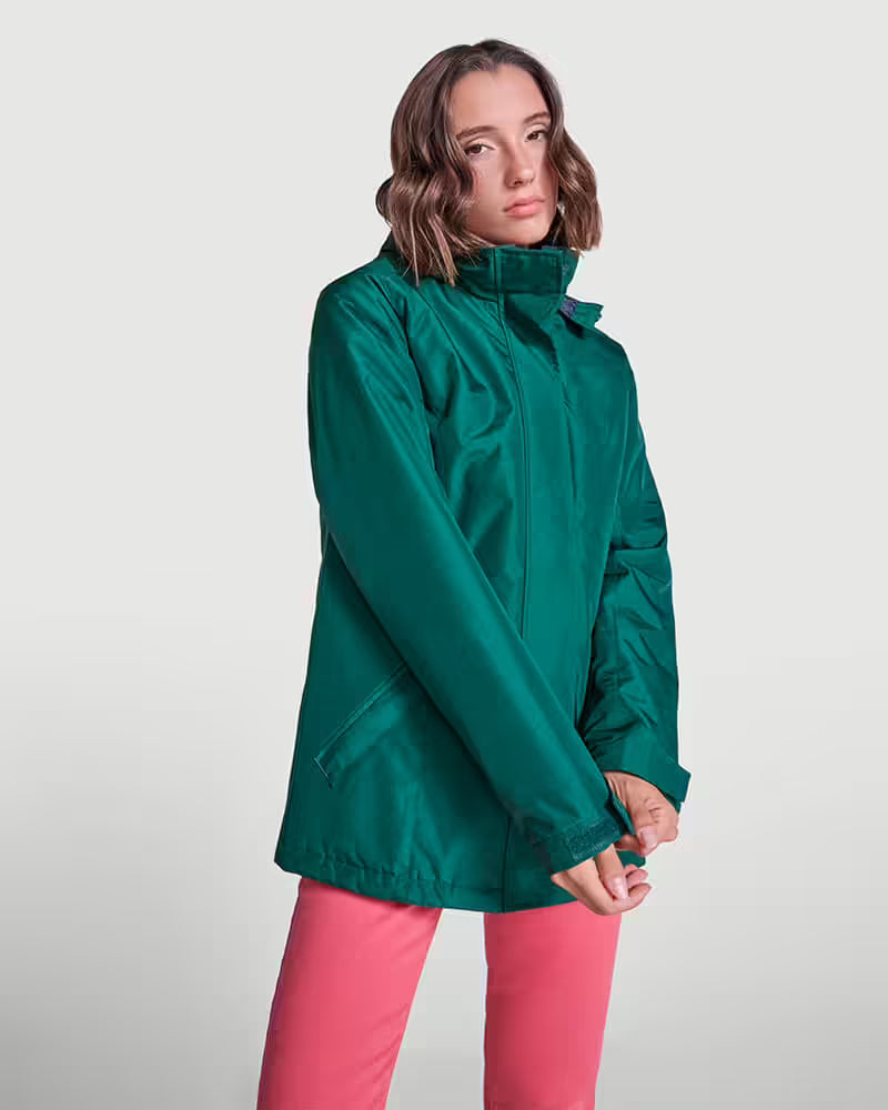 Parka Roly América Mulher 5073 Mulher