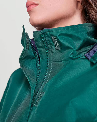 Parka Roly América Mulher 5073 Mulher
