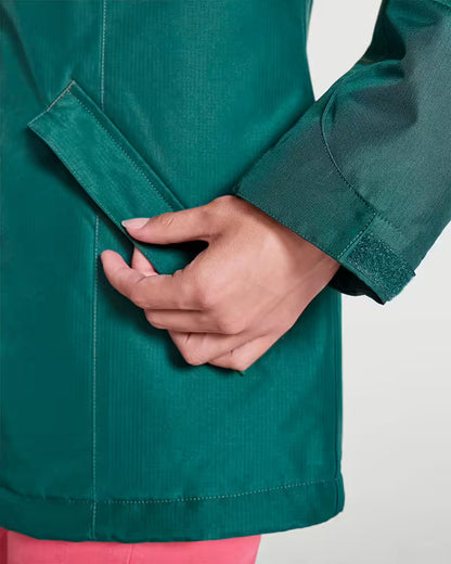 Parka Roly América Mulher 5073 Mulher