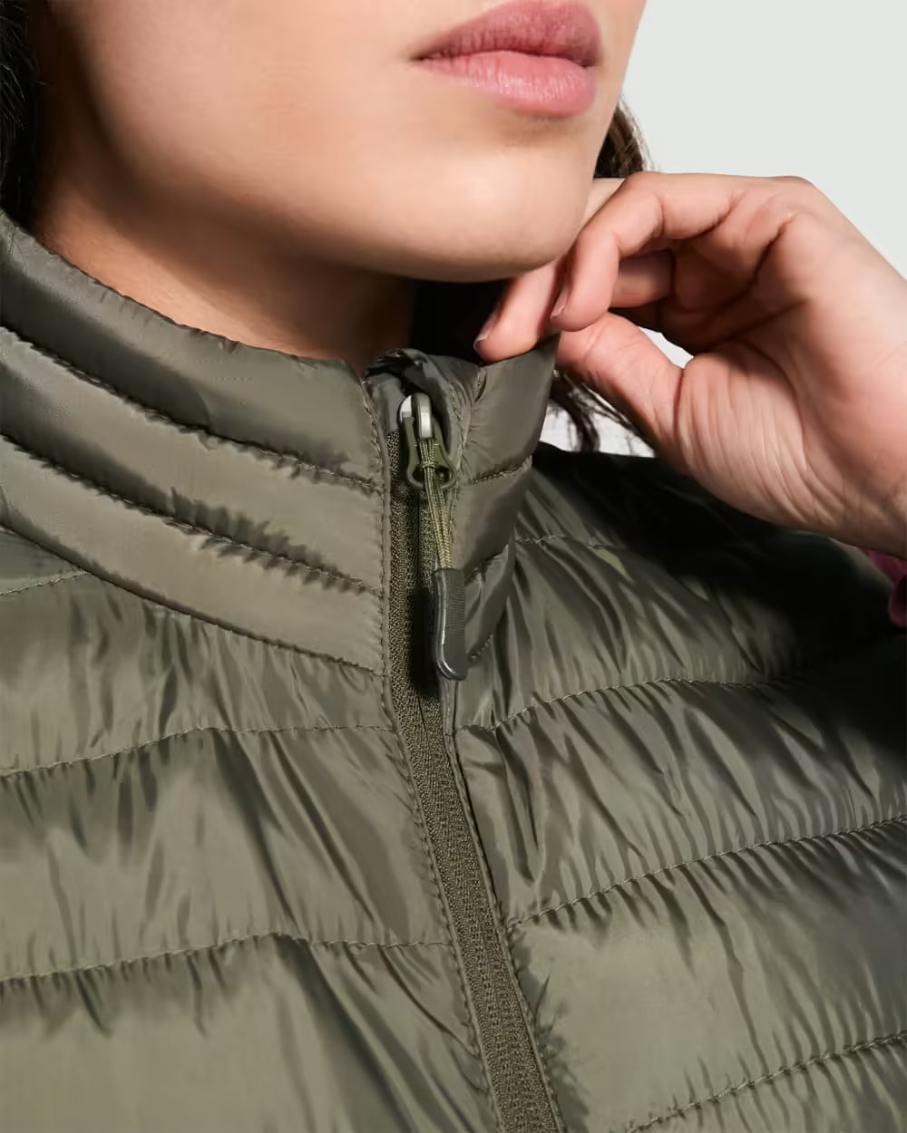 Colete Roly Oslo Mulher 5093 Mulher