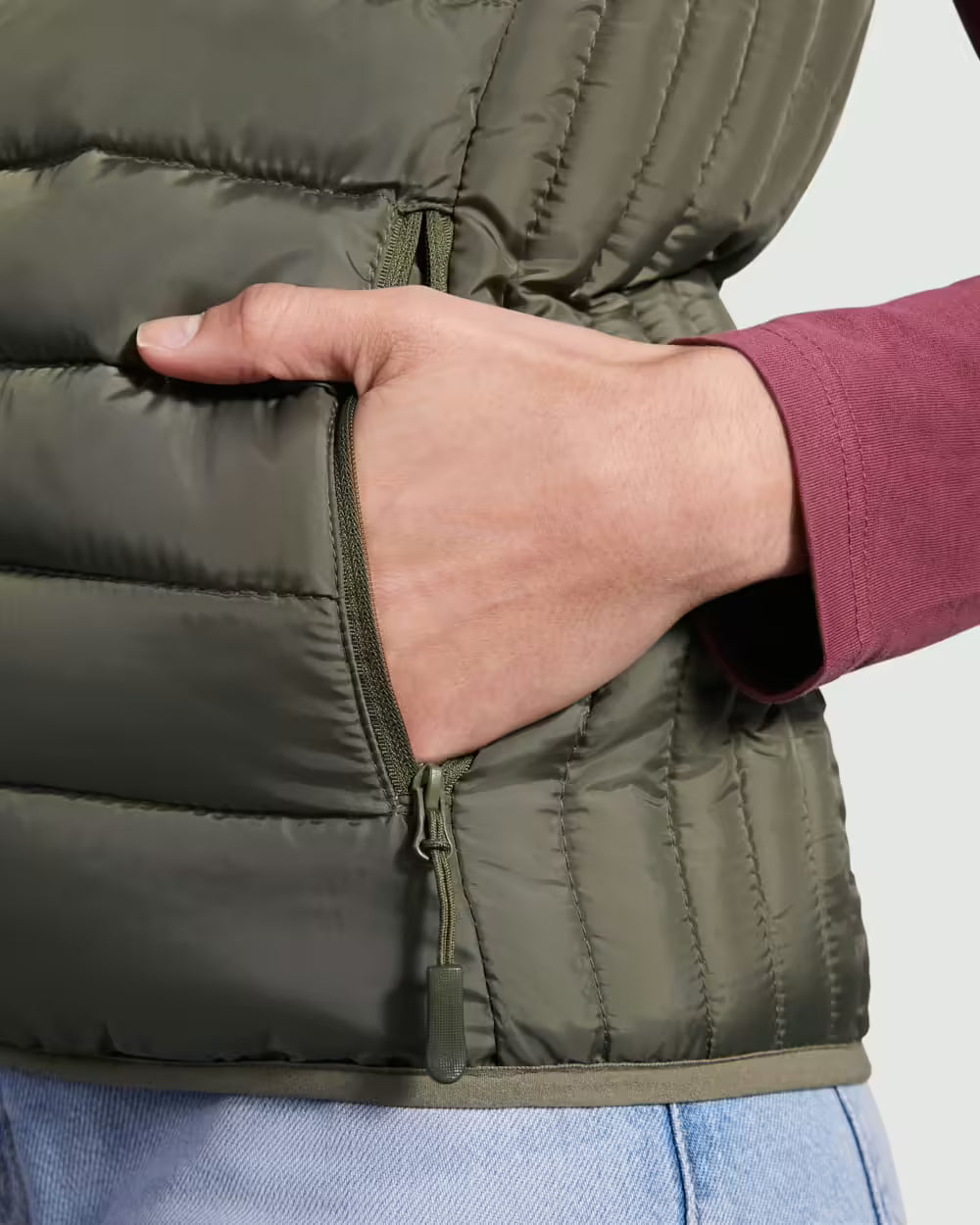 Colete Roly Oslo Mulher 5093 Mulher