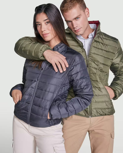 Casaco Roly Finland 5094 Homem