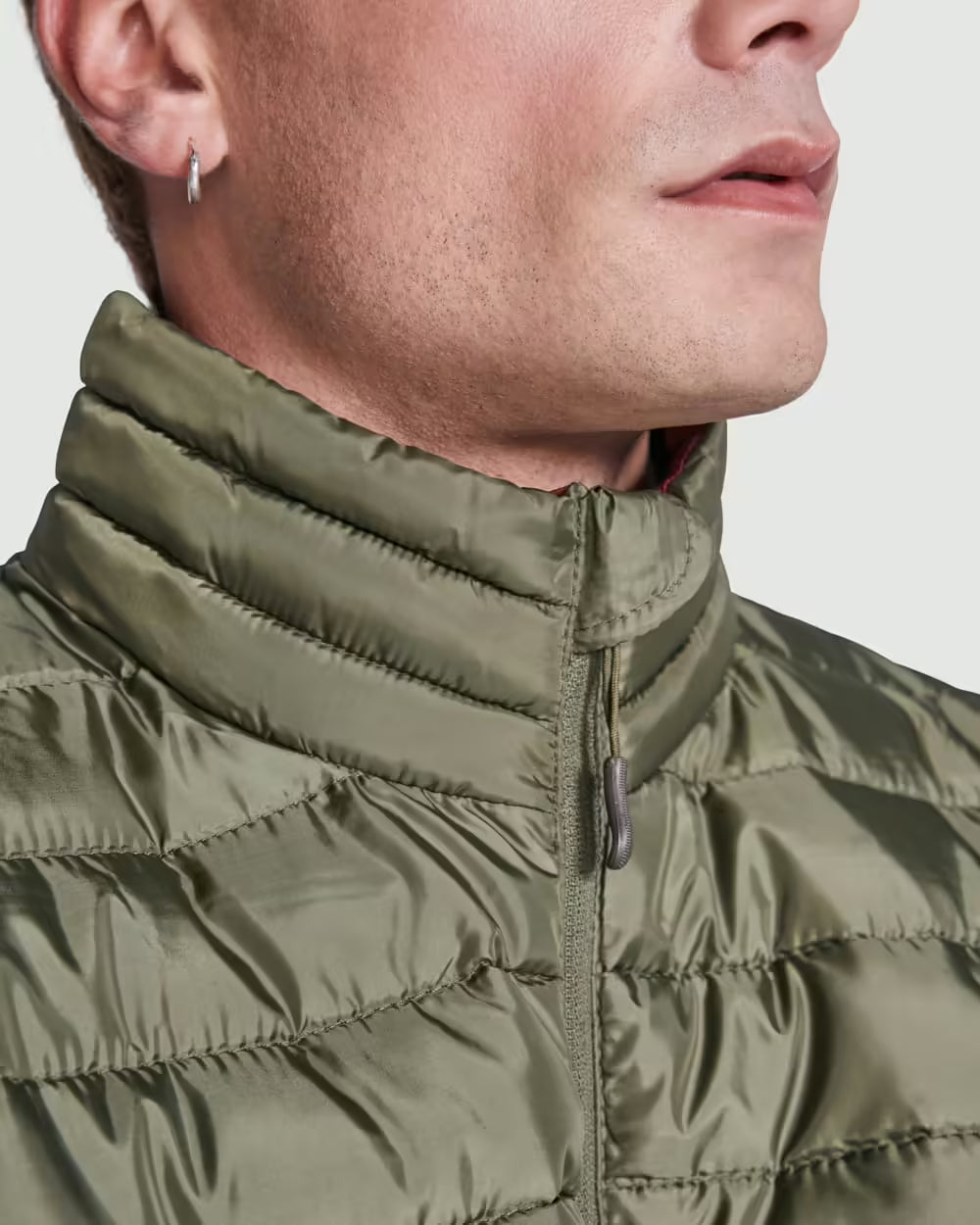 Casaco Roly Finland 5094 Homem