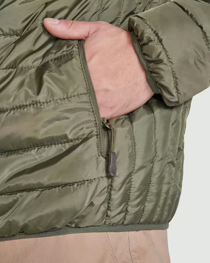 Casaco Roly Finland 5094 Homem