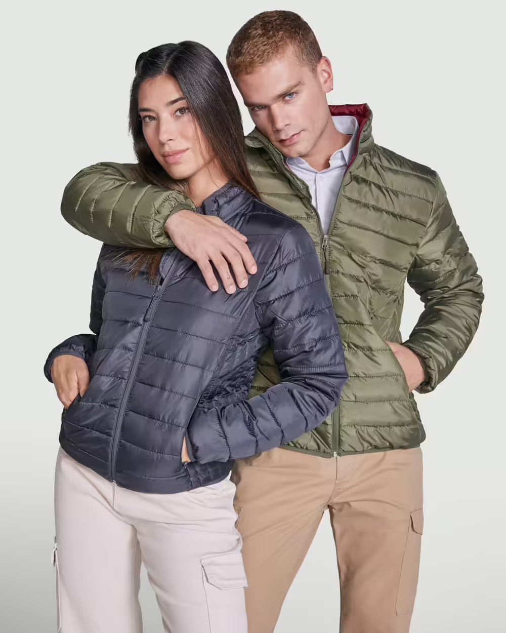 Casaco Roly Finland Mulher 5095 Mulher