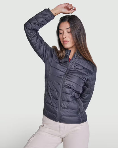 Casaco Roly Finland Mulher 5095 Mulher