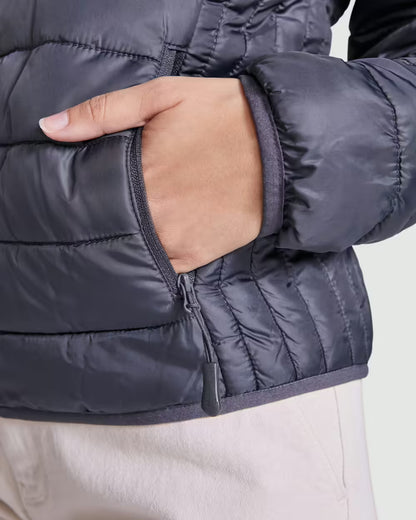 Casaco Roly Finland Mulher 5095 Mulher
