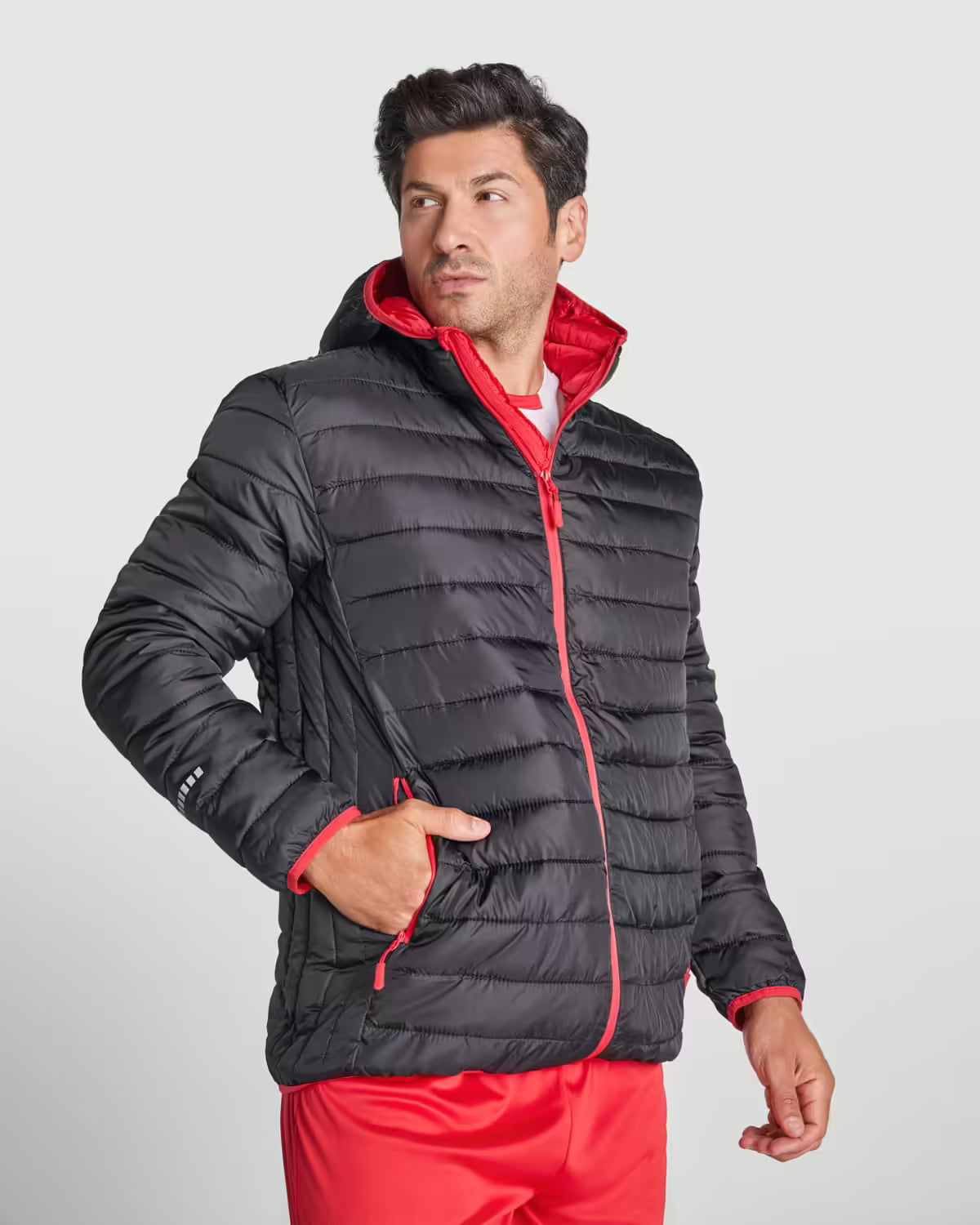 Casaco Desportivo Roly Norway Sport 5097 Homem