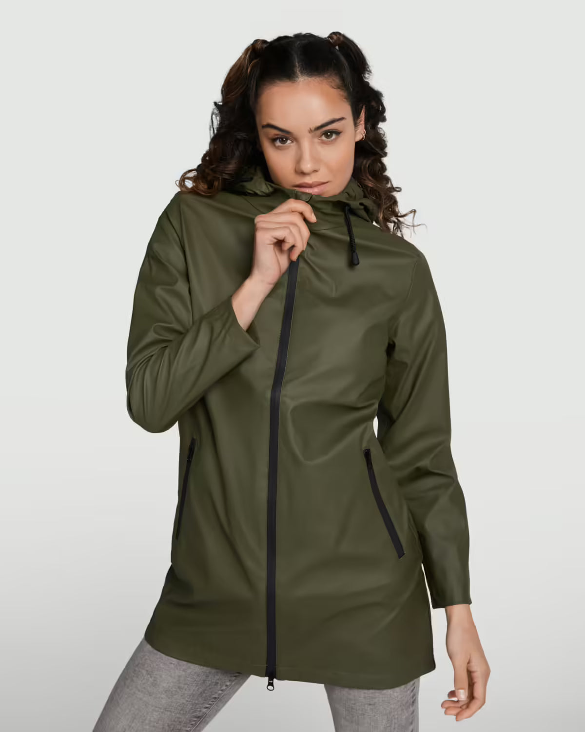 Chubasquero Roly Sitka mulher 5202 Mulher