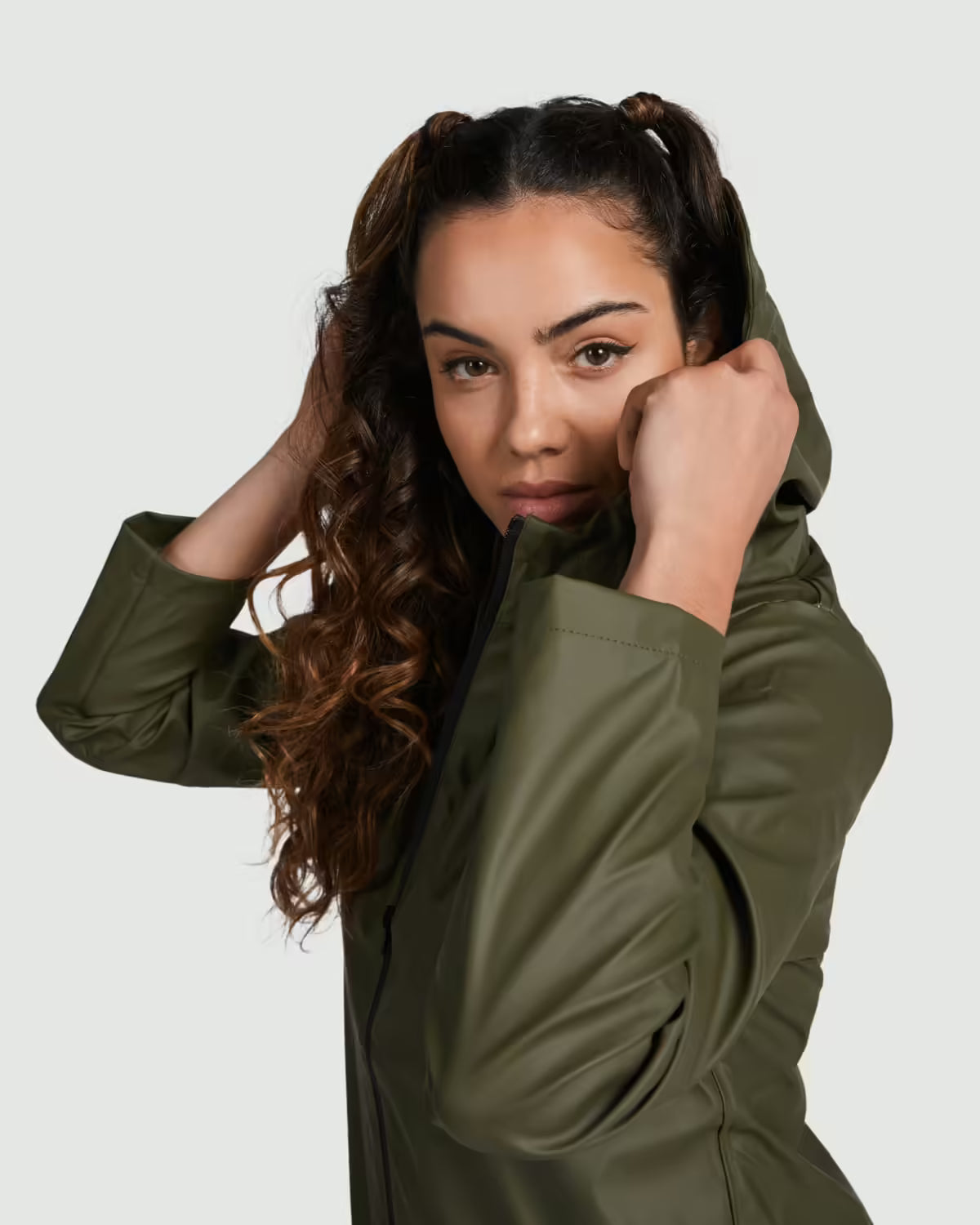 Chubasquero Roly Sitka mulher 5202 Mulher