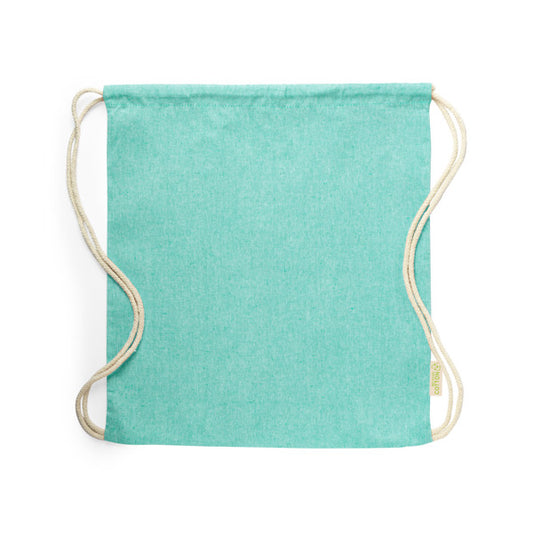 Mochila Konim - Verde