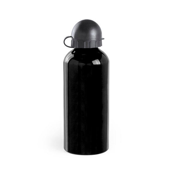 Garrafa Barrister - Preto